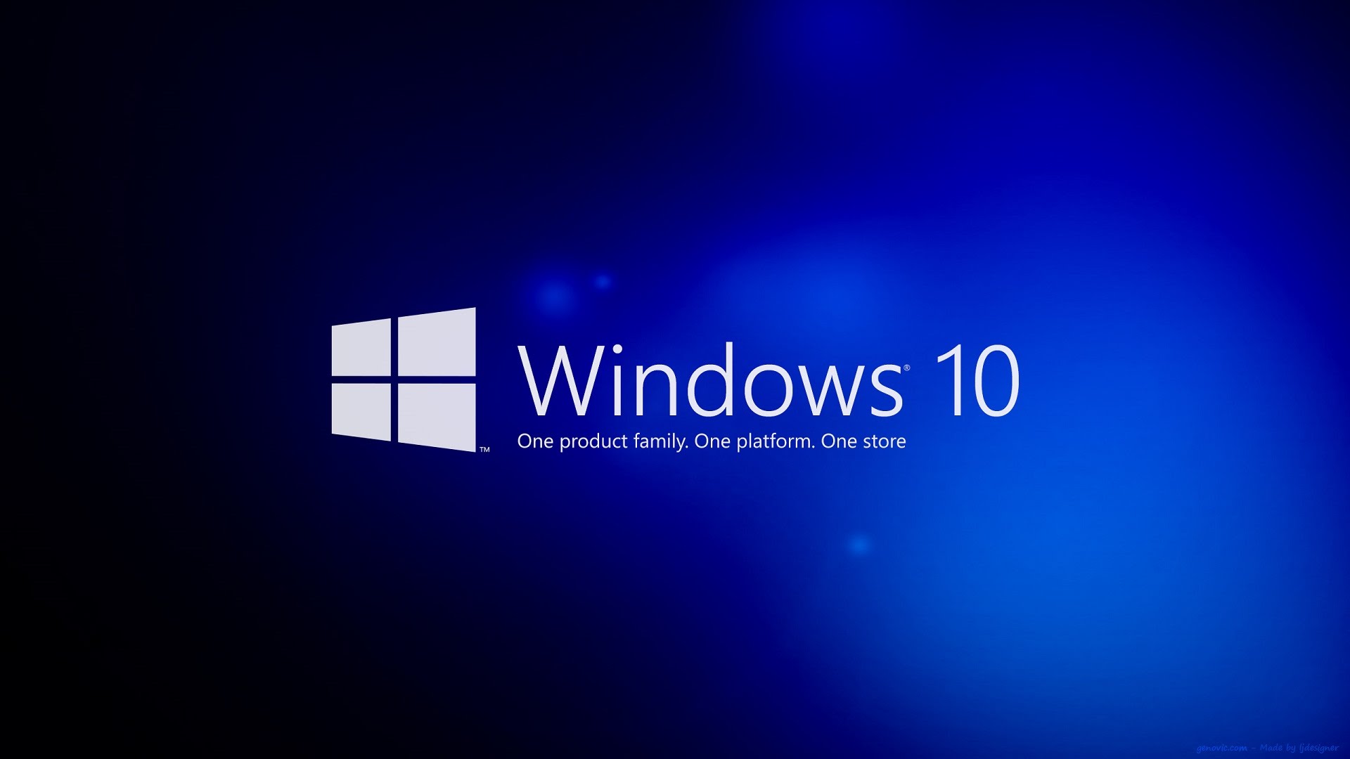 Windows 10 Logo